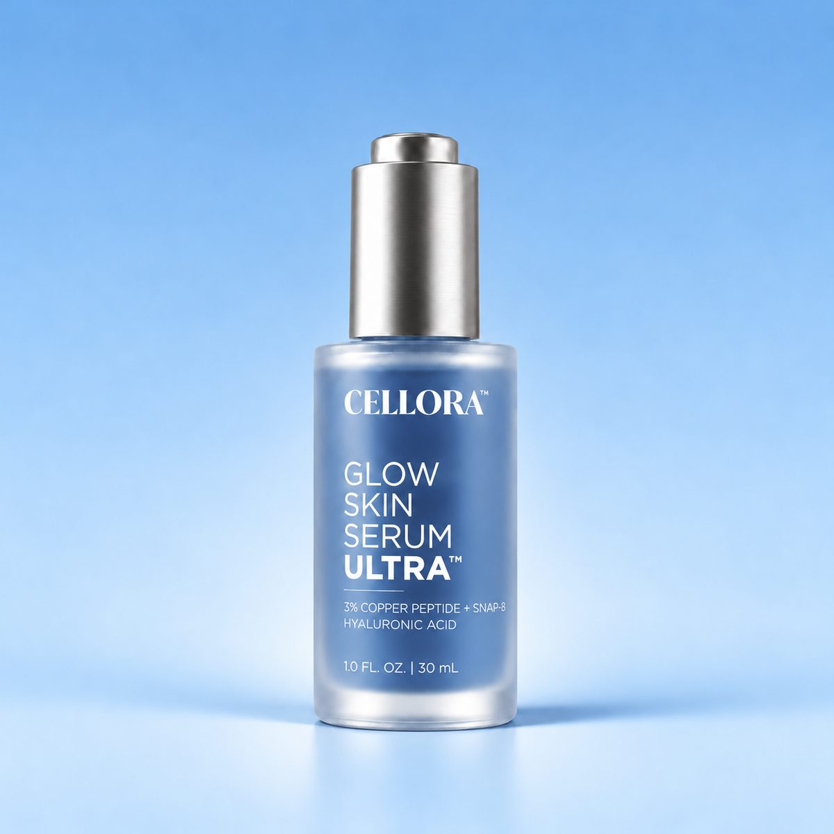 Glo Skin Serum Ultra